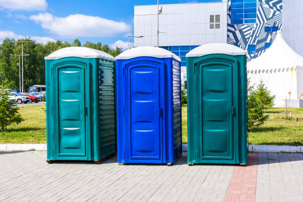 Best Standard Portable Toilet Rental  in Shawano, WI